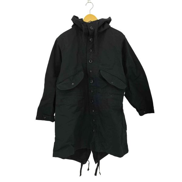 engineered garments マウンテンパーカー 旧タグ Engineered Garments（エンジニアド ガーメンツ） Engineered Garments