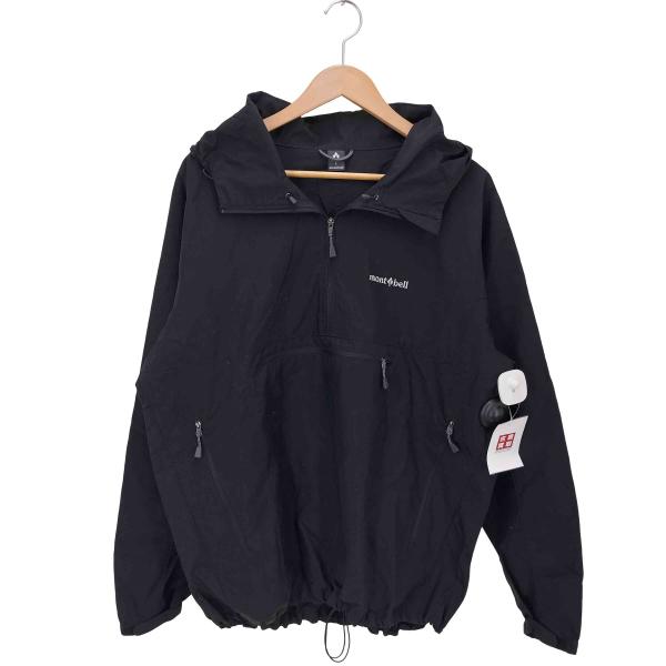 00s old mont-bell オールドモンベル O.D.アノラックパーカー mont-bell（モンベル） mont bell(モンベル) O.D.アノラック メンズ L