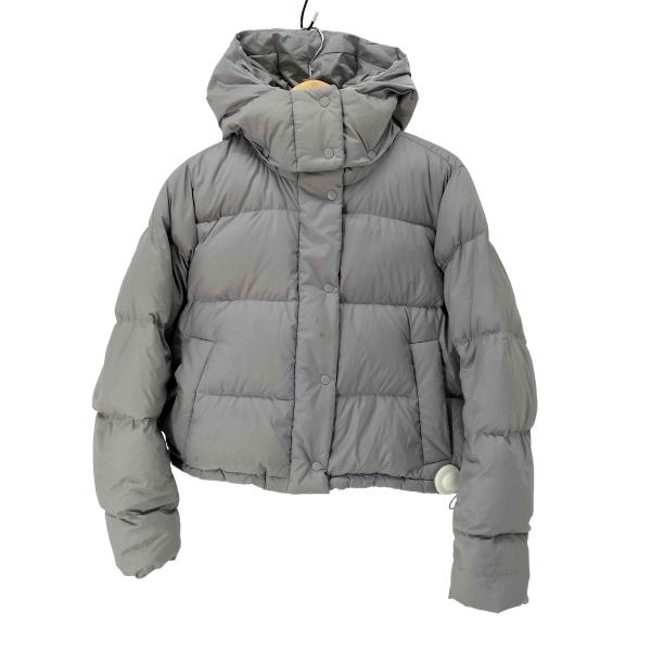 lululemon(ルルレモン) Wunder Puff 600ダウンフィル クロップ