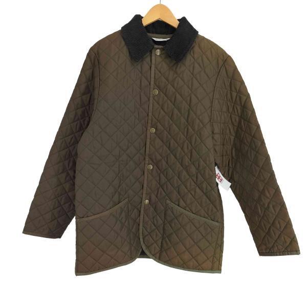 【激レア】旧タグ スコットランド製　マッキントッシュ ハリントンジャケット38 Mackintosh（マッキントッシュ） 90S 旧タグ スコットランド製 襟