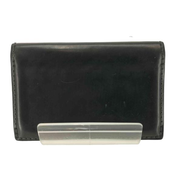 GANZO（ガンゾ） fico レザー カードケース メンズ 表記無 中古 古着