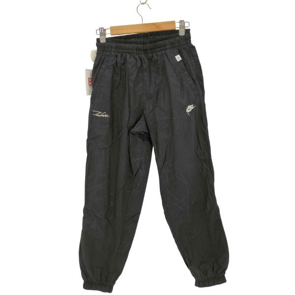 NIKE（ナイキ） AS M NSW BREAKING LND WR PANT BLACK メンズ JPN 中古