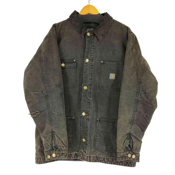 Carhartt（カーハート） ミシガンチョアコート メンズ import：L 中古