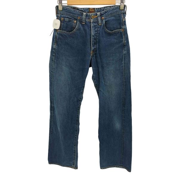 Lee（リー） 90S 日本製 復刻 30's LOT 1101 COWBOY 青耳セルビッチ