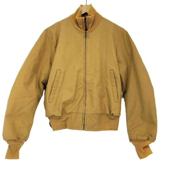 SPIEWAK（スピワック） USA製 TYPE T-1 タンカース ジャケット メンズ