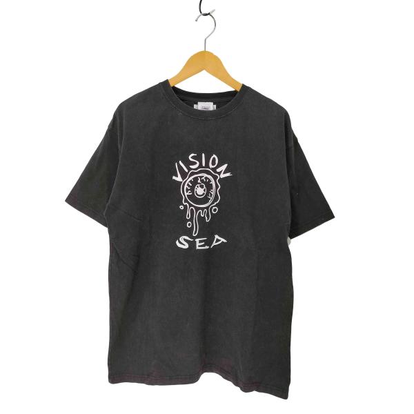 WIND AND SEA（ウィンダンシー） VISION S/S Tee 3 メンズ JPN：XL