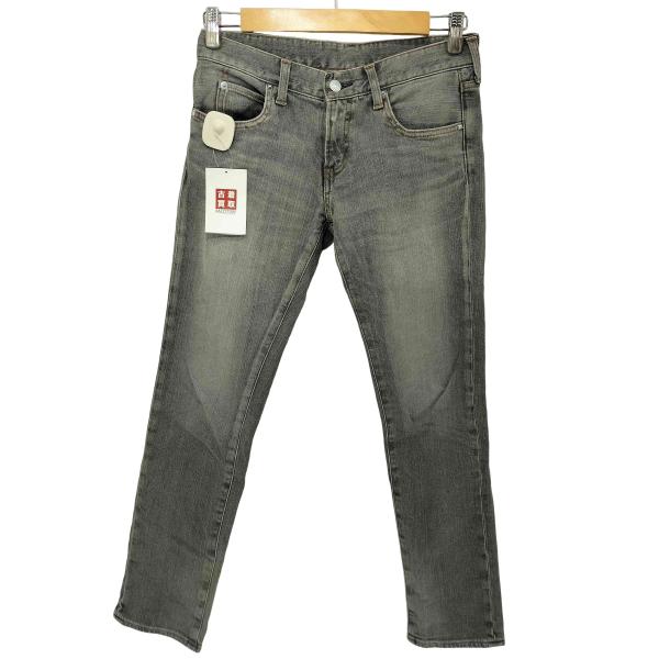 HYSTERIC GLAMOUR（ヒステリックグラマー） 00s Y2K スタッズ スキニー