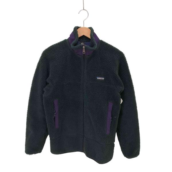 patagonia（パタゴニア） 90s usa製 初期型 PEF レトロX フリース