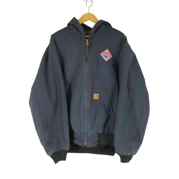 Carhartt（カーハート） 00S メキシコ製 アクティブジャケット メンズ