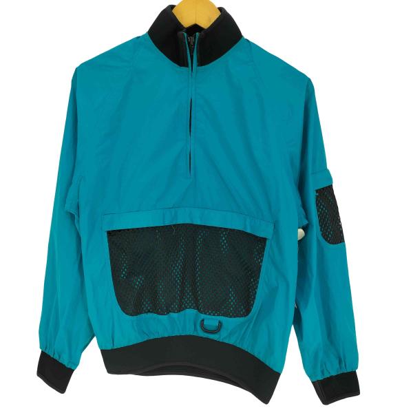 Eddie Bauer(エディーバウアー) usa製 legend パドリングジャケット メンズ impo 中古 古着 0807