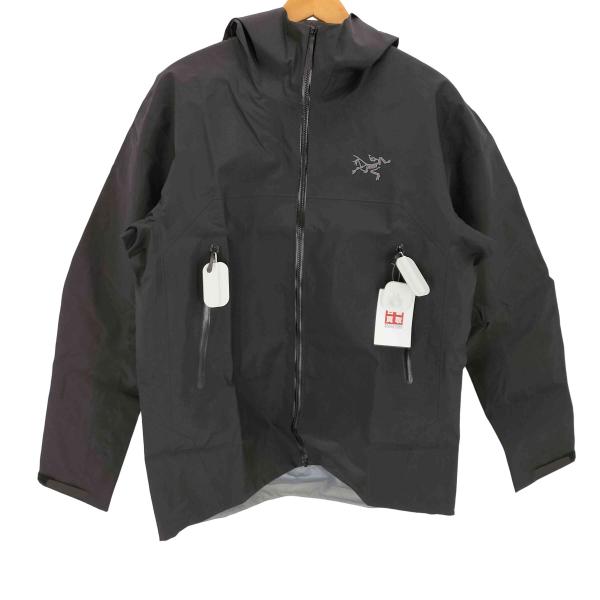 ARCTERYX(アークテリクス) 25AW Olera Full-Zip Hoody メンズ JPN：M 【中古】【ブランド古着バズストア】 ARC'TERYX（アークテリクス） ARCTERYX(アークテリクス) BETA JACKET