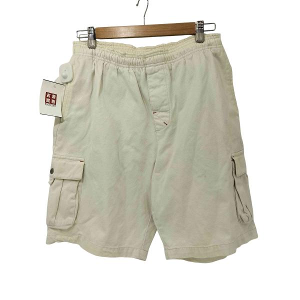 STUSSY（ステューシー） 90s OLD キャンバス カーゴ ショーツ メンズ