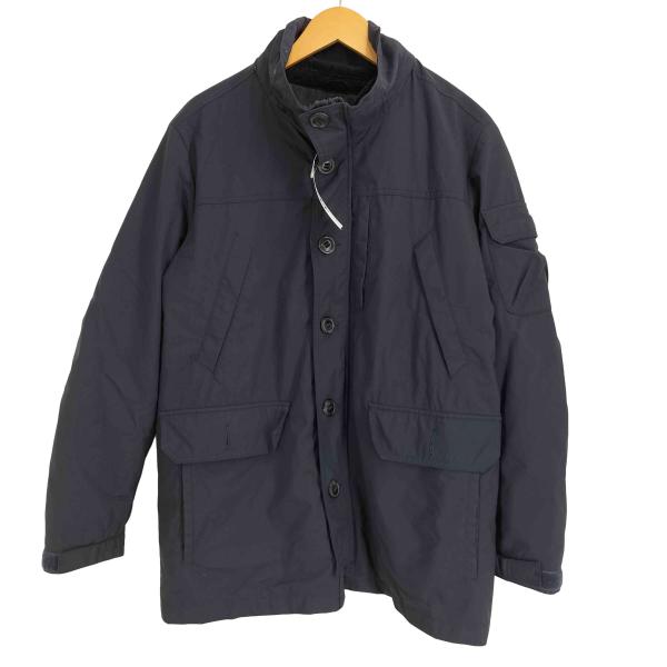 Eddie Bauer（エディーバウアー） 00S ライナー付 中綿 ジャケット