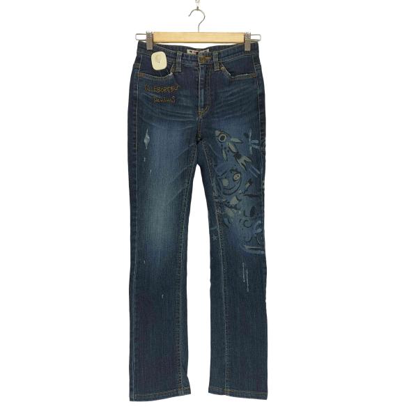 OLLEBOREBLA（オレボレブラ） OLLEBOREBLA(アルベロベロ) Y2K 総柄