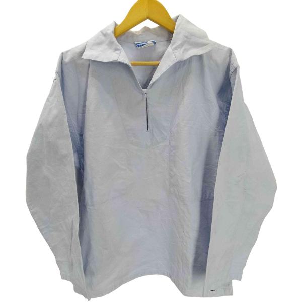 LE GLAZIK（ルグラジック） 80S フランス製 ユーロ プルオーバー