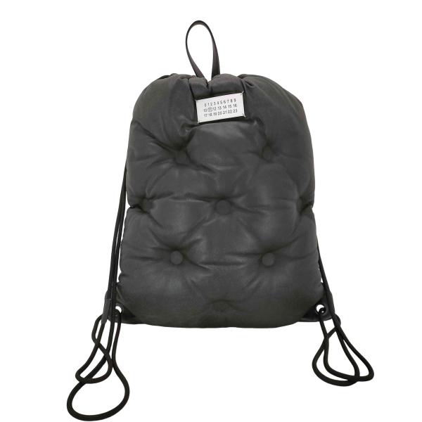 Maison Margiela（メゾンマルジェラ） Glam Slam グラムスラム レザー