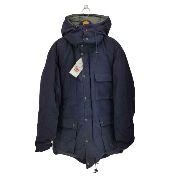 わ*い様 ポールワーズ 6000 未使用 ダウン M紺 定価96800 南極物語 ポールワーズ 6000 未使用 ダウン M紺 定価96800 南極物語 キムタク