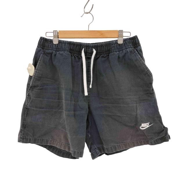 NIKE（ナイキ） Club Woven Flow Short メンズ JPN：L 中古 古着 1043