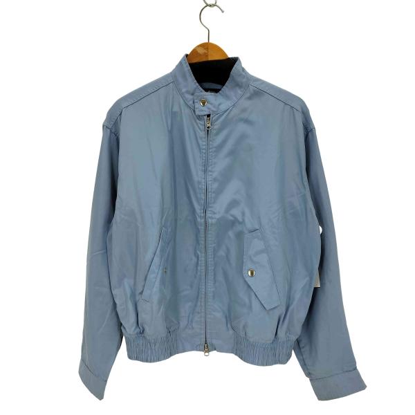 STUSSY（ステューシー） 25SS SURF TEAM HARRINGTON JACKET メンズ J
