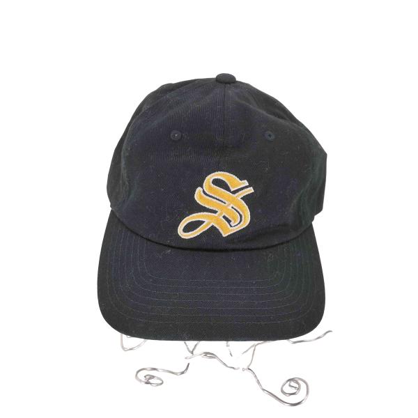 STUSSY（ステューシー） Worldwide Low Pro Cap メンズ ONE SIZE 中古
