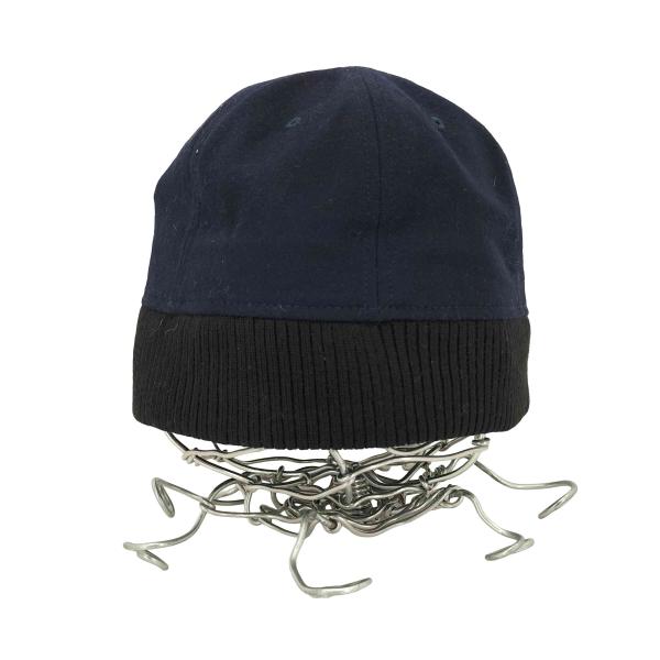 loop lanns 別注ハット noroll 完売品 bazzstore_1140980499902