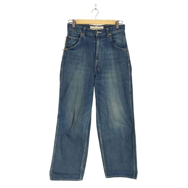 THE SHINZONE（ザ シンゾーン） TOOL DENIM PANTS レディース JPN：34