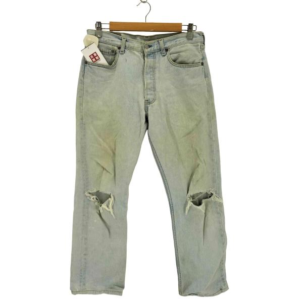 Levi's（リーバイス） Levis(リーバイス) 90s カナダ製 ボタン裏216