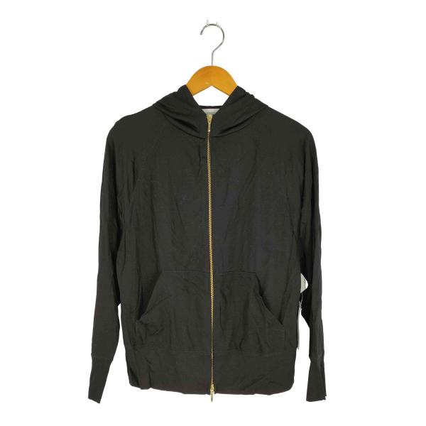 BARNYARDSTORM（バンヤードストーム） UVカットダブルZIPパーカー