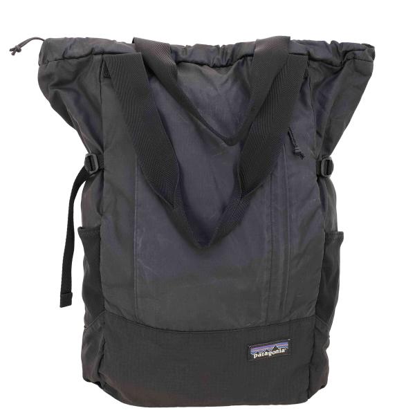 patagonia（パタゴニア） Lightweight Travel Tote Pack 22L ライト