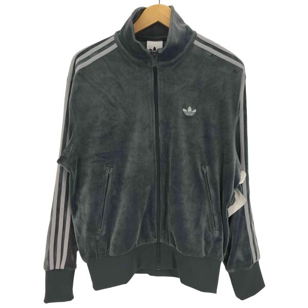 美品　FB TT VELOUR ファイヤーバード トラックトップ ベロア L adidas(アディダス)FB TT VELOUR / ファイヤーバード トラックトップ