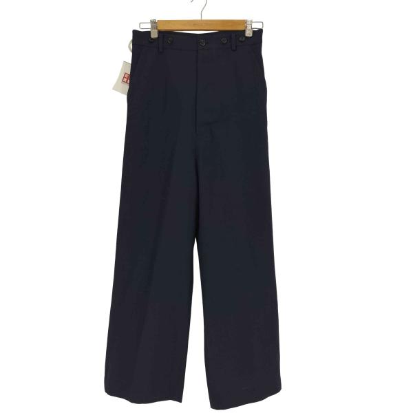 plage（プラージュ） 22AW DETAIL POCKET パンツ レディース JPN：36