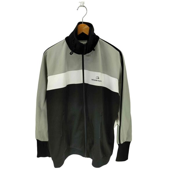 Keisuke kanda（ケイスケカンダ） ジャージミーツマスク トラック