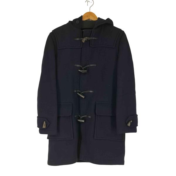 Gloverall（グローバーオール） イングランド製 ウール混 ダッフル