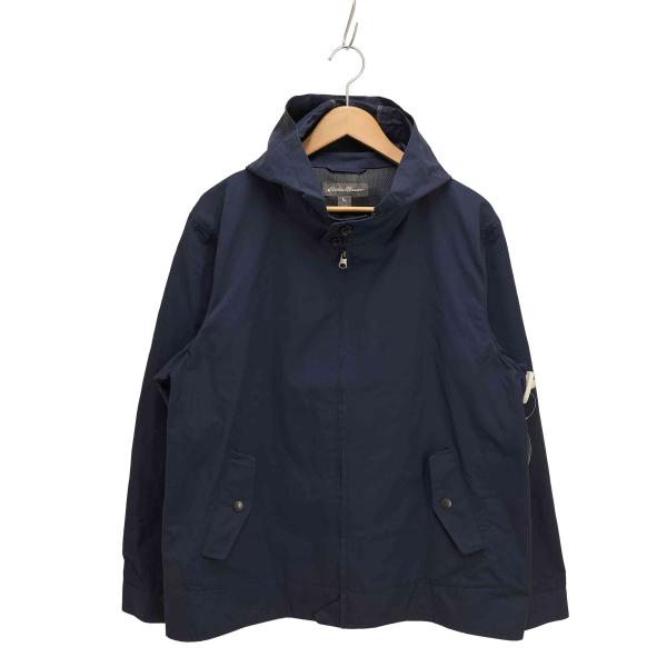 Eddie Bauer（エディーバウアー） 00s フード付き ナイロンジャケット