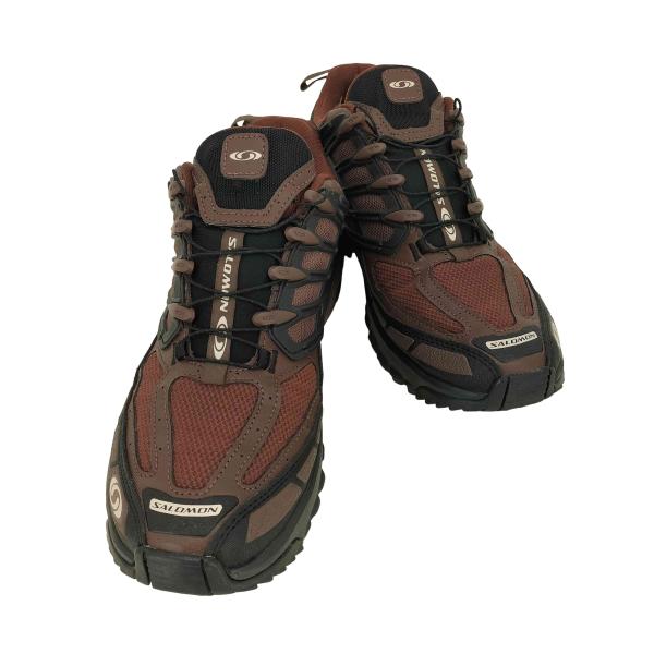 サロモン　アクセス　中古　120cm SALOMON（サロモン） ACS PRO GTX メンズ JPN：26.5 中古 古着 0522