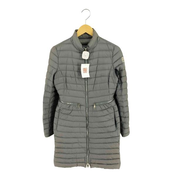 MONCLER（モンクレール） AGATELON GIUBBOTTO ダウンコート レディース
