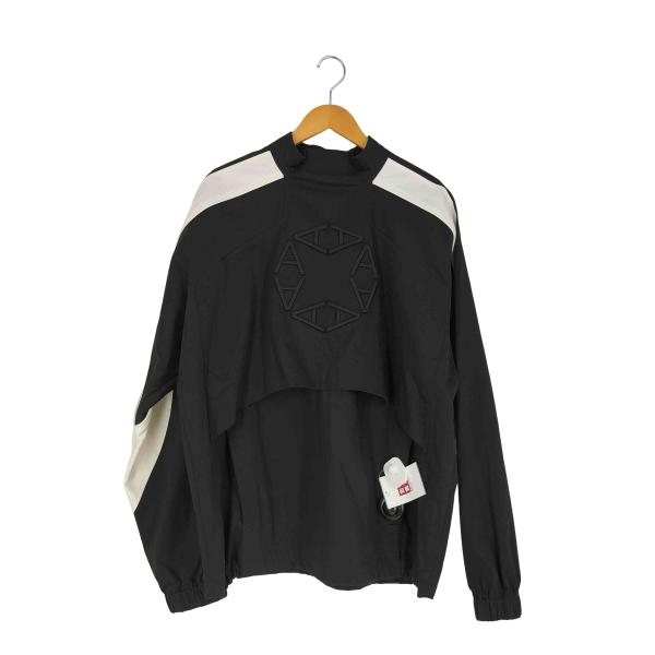 1017 ALYX 9SM（アリクス） Poplin Track Jacket トラックジャケット