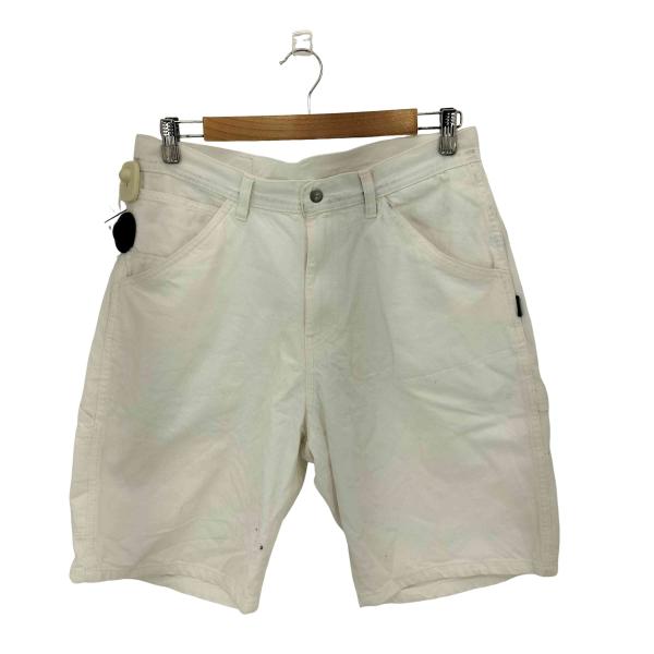 NEIGHBORHOOD（ネイバーフッド） DENIM PAINTER SHORT PANTSハーフ