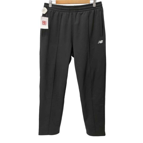 New Balance（ニューバランス） 25AW 53 ダブルニットパンツ 裏起毛