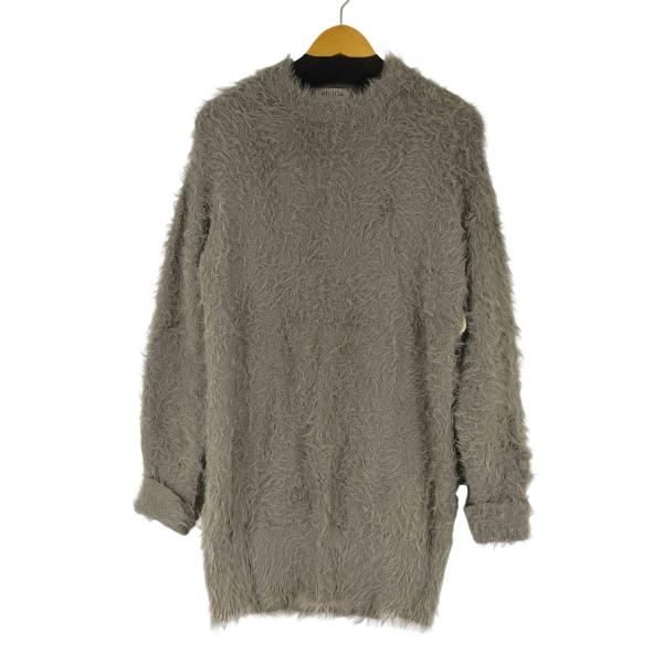 emiriawiz（エミリアウィズ） シャギーニットワンピース レディース