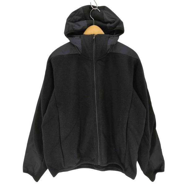 LAD MUSICIAN（ラッドミュージシャン） 25AW WOOL LOW GAUGE PAILE HO
