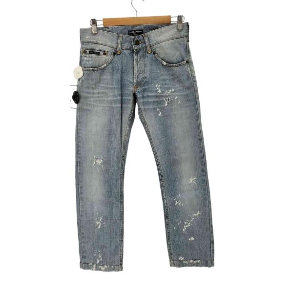 DOLCE&GABBANA（ドルチェ & ガッバーナ） DOLCE&GABBANA(ドルチェ