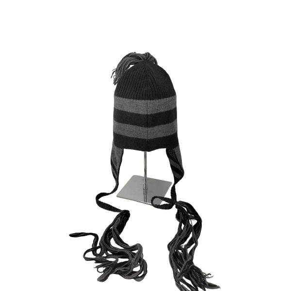 Vivienne Westwood（ヴィヴィアンウエストウッド） 耳当て付き