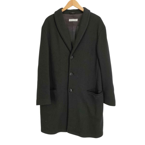 EMPORIO ARMANI ARMANI(エンポリオアルマーニ) イタリア製 ウール混