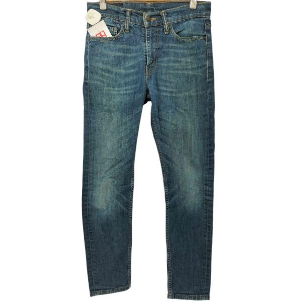 Levis(リーバイス) 510 スキニー ジーンズ メンズ  W28 L30 中古 古着 0312