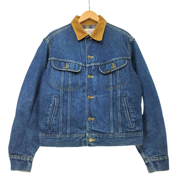 Lee（リー） 70-80s USA製 STORM RIDER ストームライダー 縦縞