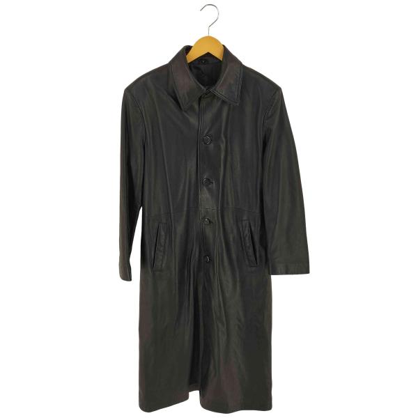 Wind Armor(ウィンドアーマー) イタリア製 SHEEPSKIN レザーコート