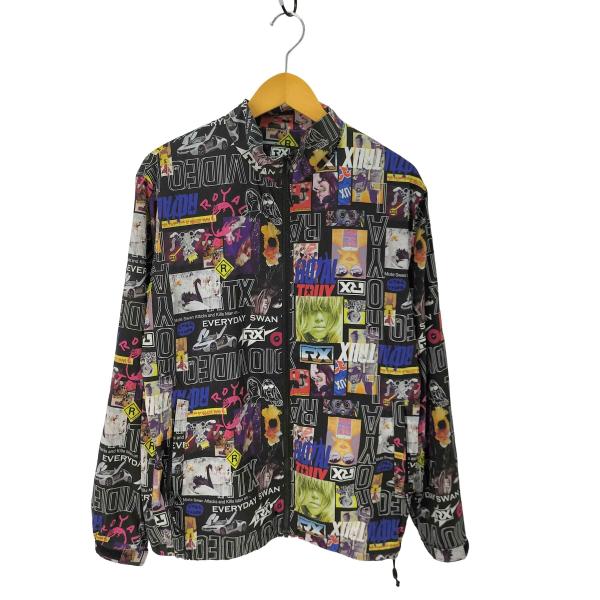 HYSTERIC GLAMOUR（ヒステリックグラマー） ×ROYAL TRUX 20ss TRUX MI