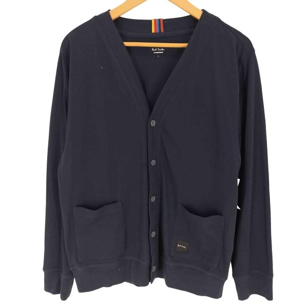 Paul Smith（ポール・スミス） LOUNGEWEAR Vネック カーディガン