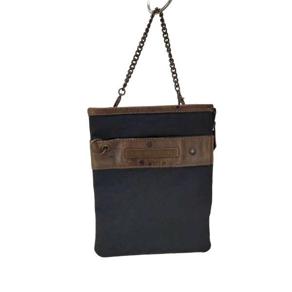 Jean Paul Gaultier（ジャンポール・ゴルチエ） 90-00S SMALL SHOULDER